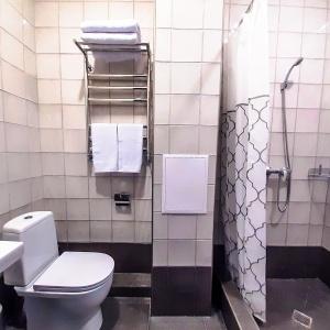 Accomodation facility HomeHotel