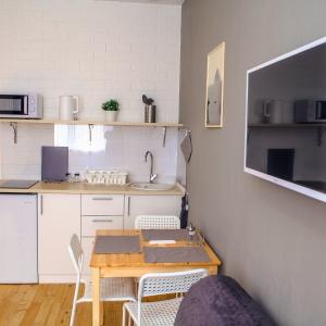 Accomodation facility HomeHotel