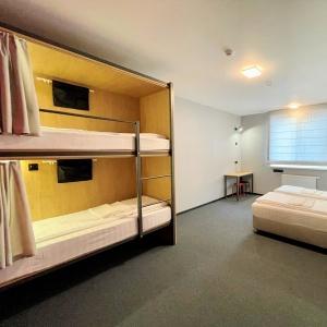 Hotel Friday Center