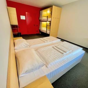 Hotel Friday Center