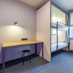 Hotel Friday Center