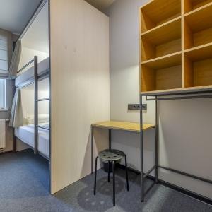 Hotel Friday Center
