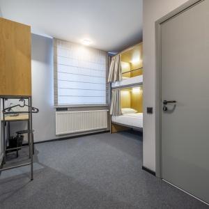 Hotel Friday Center