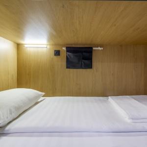 Hotel Friday Center