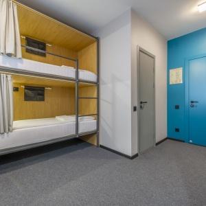 Hotel Friday Center