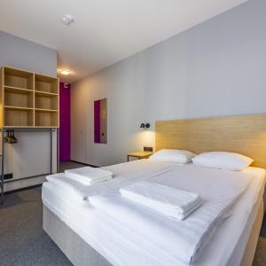 Hotel Friday Center
