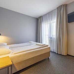 Hotel Friday Center