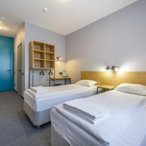 Hotel Friday Center