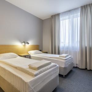 Hotel Friday Center