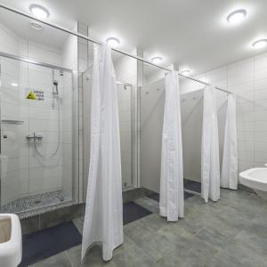 Hotel Friday Center