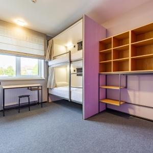 Hotel Friday Center
