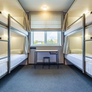 Hotel Friday Center