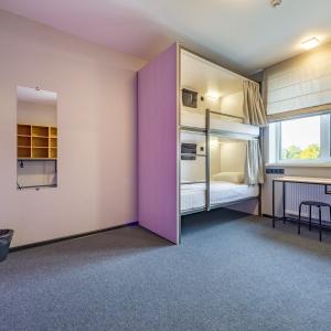 Hotel Friday Center