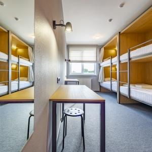 Hotel Friday Center