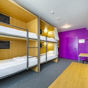 Hotel Friday Center