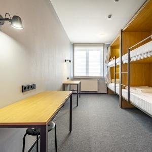 Hotel Friday Center