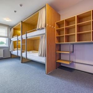 Hotel Friday Center