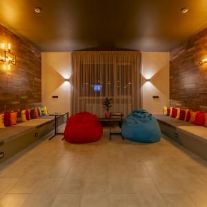 Hotel Friday Center
