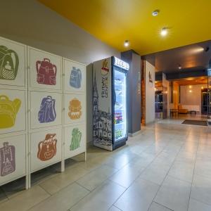 Hotel Friday Center