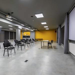 Hotel Friday Center