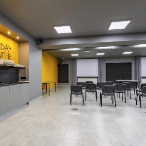 Hotel Friday Center