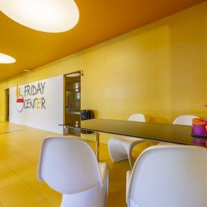 Hotel Friday Center