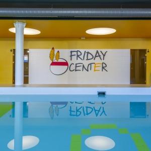 Hotel Friday Center