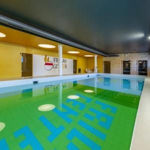 Hotel Friday Center