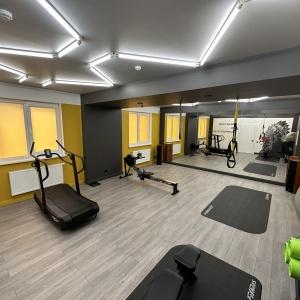Hotel Friday Center