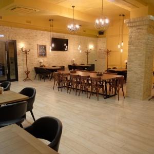 Chemodan Hotel-Cafe