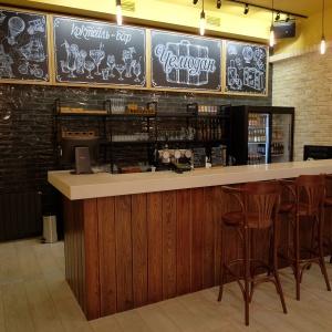 Chemodan Hotel-Cafe