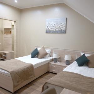 Chemodan Hotel-Cafe