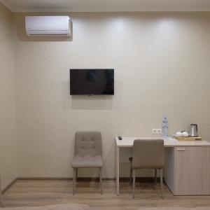 Chemodan Hotel-Cafe