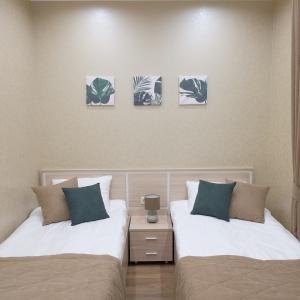 Chemodan Hotel-Cafe