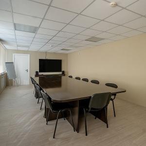 Гостиница Артелеком