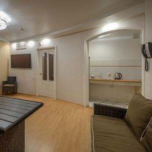 Гостиница Артелеком
