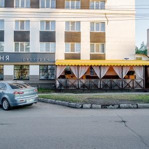 Гостиница Артелеком