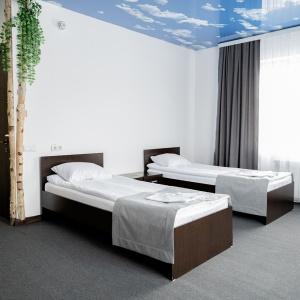 Hotel Forest