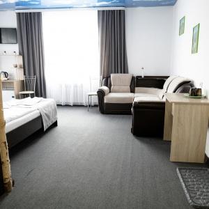Hotel Forest