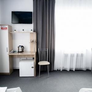 Hotel Forest
