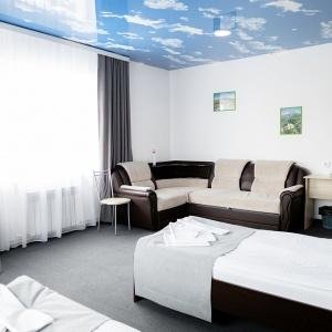 Hotel Forest