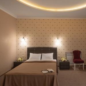 Hotel Ogni Vostoka