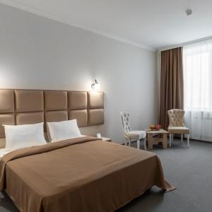 Hotel Ogni Vostoka
