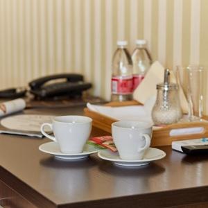 Hotel Ogni Vostoka