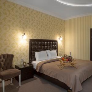 Hotel Ogni Vostoka