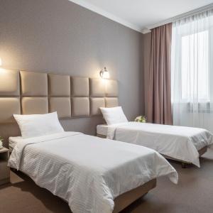 Hotel Ogni Vostoka