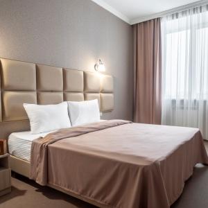 Hotel Ogni Vostoka