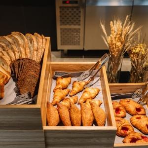 Kravt Nevsky Hotel and Spa