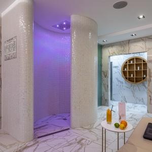 Kravt Nevsky Hotel and Spa