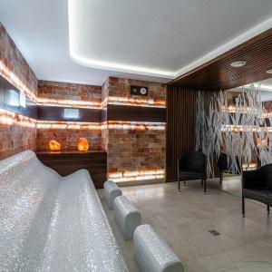 Kravt Nevsky Hotel and Spa